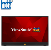 Màn hình di động Viewsonic VA1655 16 inch IPS FHD USBC