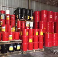 Đại lý phân phối dầu động cơ, dầu thủy lực công nghiệp Shell chính hãng tại TPHCM.