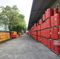 3 Đại lý phân phối dầu động cơ, dầu thủy lực công nghiệp Shell chính hãng tại TPHCM.