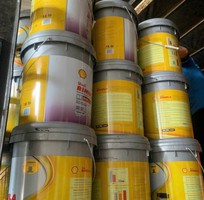 9 Đại lý phân phối dầu động cơ, dầu thủy lực công nghiệp Shell chính hãng tại TPHCM.