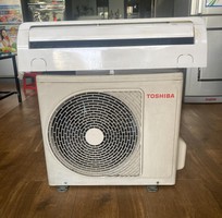1 Biên Hòa Thanh lý máy lạnh TOSHIBA
