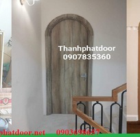5 Báo giá cửa nhựa Composite mới nhất 2024