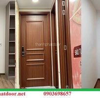2 Báo giá cửa nhựa Composite mới nhất 2024