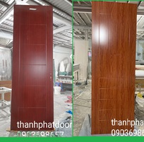 4 Báo giá cửa nhựa Composite mới nhất 2024