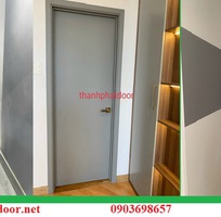 3 Báo giá cửa nhựa Composite mới nhất 2024
