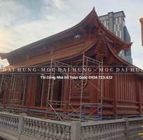 Thi Công Nhà Gỗ Quảng Bình - Toàn Quốc