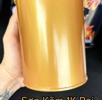 5 Sơn Kẽm 1K Rai
