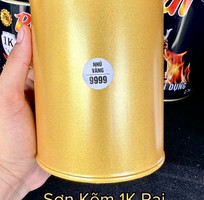 3 Sơn Kẽm 1K Rai