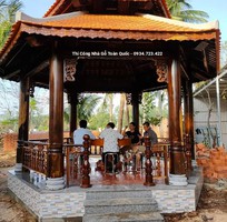 10 Thi Công Nhà Gỗ Quảng Nam - Toàn Quốc