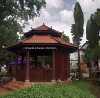 4 Thi Công Nhà Gỗ Quảng Nam - Toàn Quốc