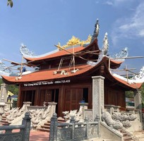 13 Thi Công Nhà Gỗ Quảng Nam - Toàn Quốc