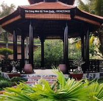 6 Thi Công Nhà Gỗ Quảng Nam - Toàn Quốc