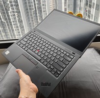 Thinkpad X1 carbon gen 7 i7-10510U, Ram 16GB, SSD 512GB, 14  2K IPS, sẵn LTE 4G giá chỉ từ 11tr