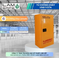 Tủ chống cháy 1 cửa