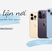 Địa chỉ chuyên thu mua Iphone uy tín giá tốt Hồ Chí Minh