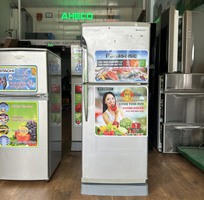 2 Tủ lạnh thanh lý nhiều dung tích Gía từ: 1tr350 - 1tr550