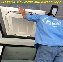 Đại lý uỷ quyền máy lạnh Aqua   Kho sỉ máy lạnh âm trần HCM