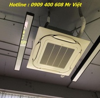 3 Đại lý uỷ quyền máy lạnh Aqua   Kho sỉ máy lạnh âm trần HCM