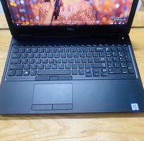 2 Dell Latitude 5580 màn 15in mỏng đẹp, có bán phím số phục vụ công việc văn phòng