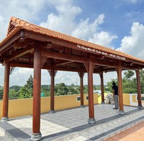 Thiết Kế Thi Công Nhà Gỗ Đà Nẵng - Toàn Quốc