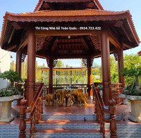 1 Thiết Kế Thi Công Nhà Gỗ Đà Nẵng - Toàn Quốc