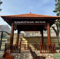 6 Thiết Kế Thi Công Nhà Gỗ Đà Nẵng - Toàn Quốc