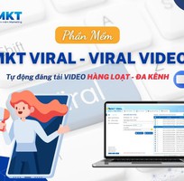 Phần mềm reup video giúp bạn làm affiliate một cách dễ dàng