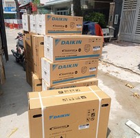 7 Máy lạnh Daikin inverter 1.0 ngựa siêu tiết kiệm điện giá rẻ