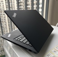 2 ThinkPad T14 cpu i5-1145G7/ Ram 16G  hỗ trợ nâng cấp 48G Ram / SSD 256G/ 14  FHD giá 12tr5