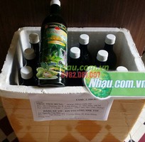 Nước cốt nhàu Hương Thanh 1000ml -  Noni Juice