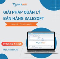 Tại sao doanh nghiệp cần sử dụng phần mềm quản lý bán hàng