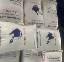 3 Bao PP đựng thức ăn thuỷ sản từ 10kg - 50kg: