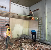 2 Nhận xây dựng sửa nhà sơn nhà chống thấm điện nước tại tphcm