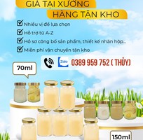 Nhận gia công yến hủ giá tại xưởng hàng tận kho