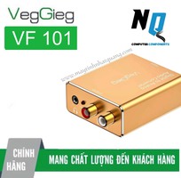 8 Audio quang VegGieg VF101 chính hãng tại Hải Phòng