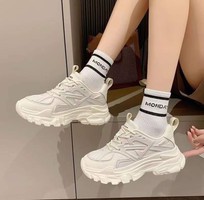 Giày Sneaker Nữ Giá Rẻ SKNU02