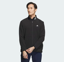 Áo golf adidas nam cổ trụ