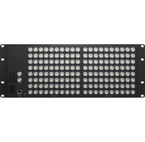 Khám phá sự mở rộng không giới hạn với Blackmagic Videohub 80x80 12G