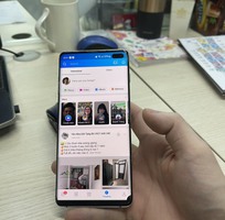 1 Cần bán S10  512Gb Trắng