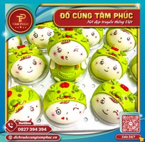 6 Bánh Bao Cúng Cần Thơ