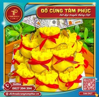 1 Bánh Bao Cúng Cần Thơ