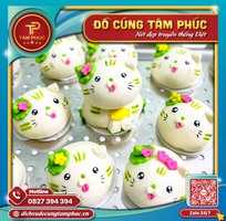 2 Bánh Bao Cúng Cần Thơ