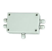Hộp nối load cell MS-4P-1