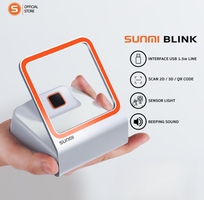 Khám phá sức mạnh sáng tạo với Scaning Box Blink NS010