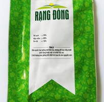 1 Hạt giống Rau bí siêu ngọn Rạng Đông Rado011