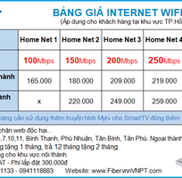 Lắp Mạng VNPT Thành Phố Thủ Đức - chỉ 165k/tháng