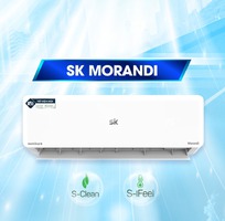 3 Máy lạnh Sumikura 1hp inverter mẫu 2024,