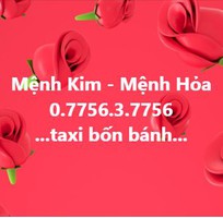 Thanh lý 1 số sim VIP Mobi 07756.37756 - VIP Vina 081.8888.681 - 0819.914.914