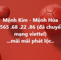 3 Thanh lý 1 số sim VIP Mobi 07756.37756 - VIP Vina 081.8888.681 - 0819.914.914