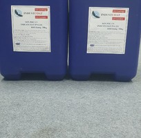 3 Sơn phủ bóng UV tấm PVC trang trí tủ bếp IndustCoat PVC231